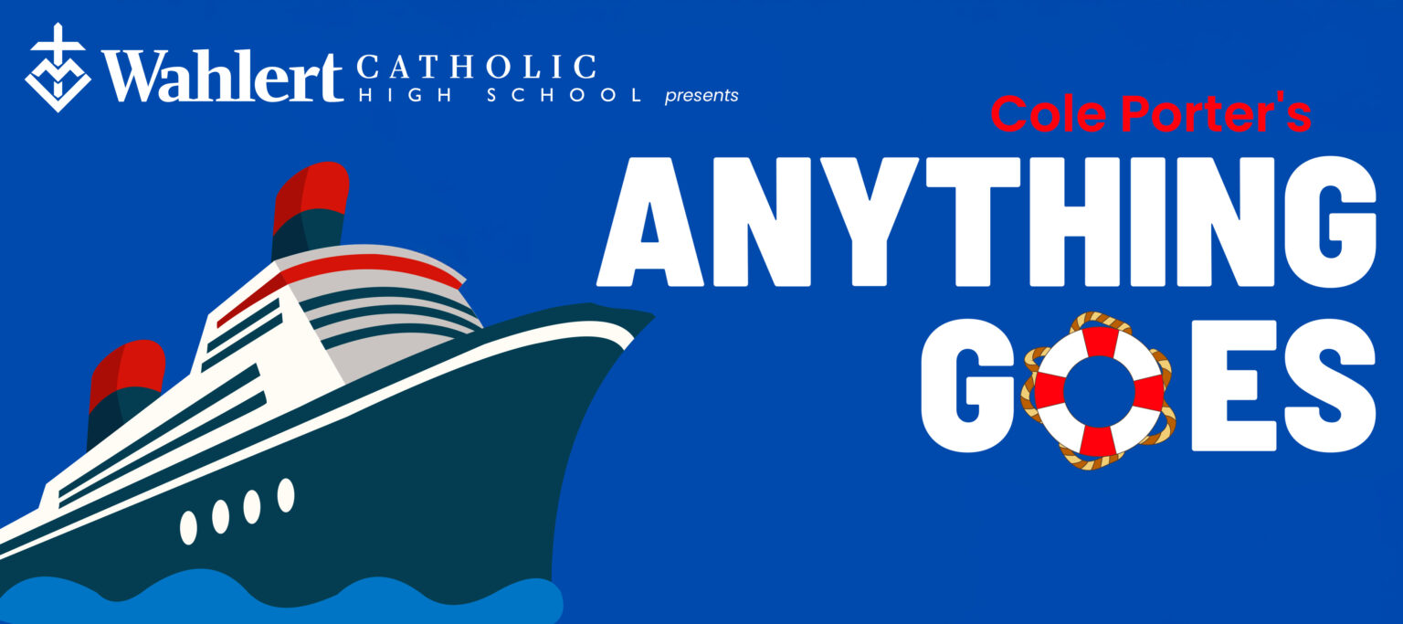 Anything Goes