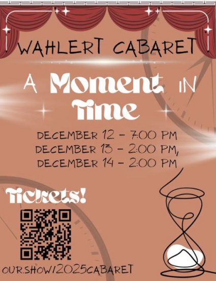 Cabaret Night