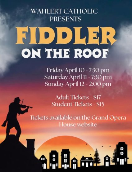 Fiddler on the Roof