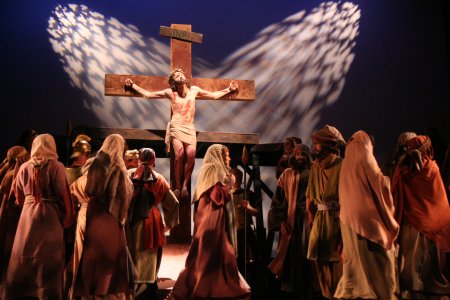Jesus Christ Superstar - 2011
