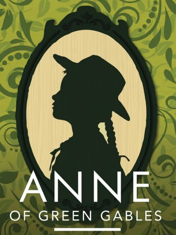 Anne of Green Gables